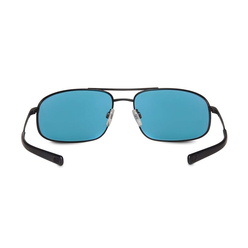 Method Seven Patriot SKY18 Polarized Aviator Sunglasses for Pilots - UV Protection, Anti-Glare, Lightweight & Durable - Perfect for Flying, Driving, and Outdoor Adventures