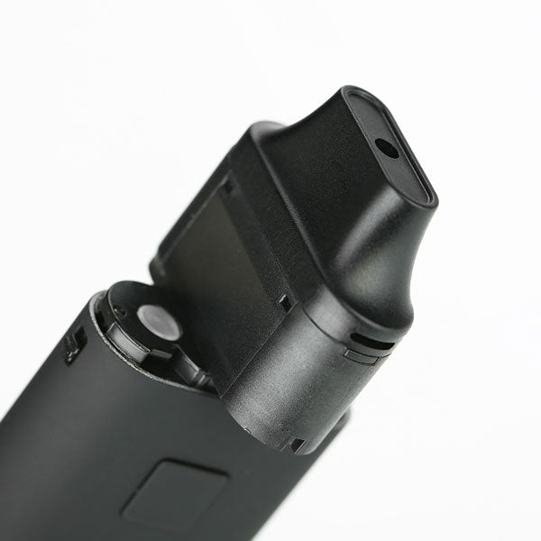 Eleaf iCard All-In-One Vape Starter Kit 650mAh - Portable & Rechargeable for On-The-Go Vaping | Perfect for Travel, Work & Outdoor Use