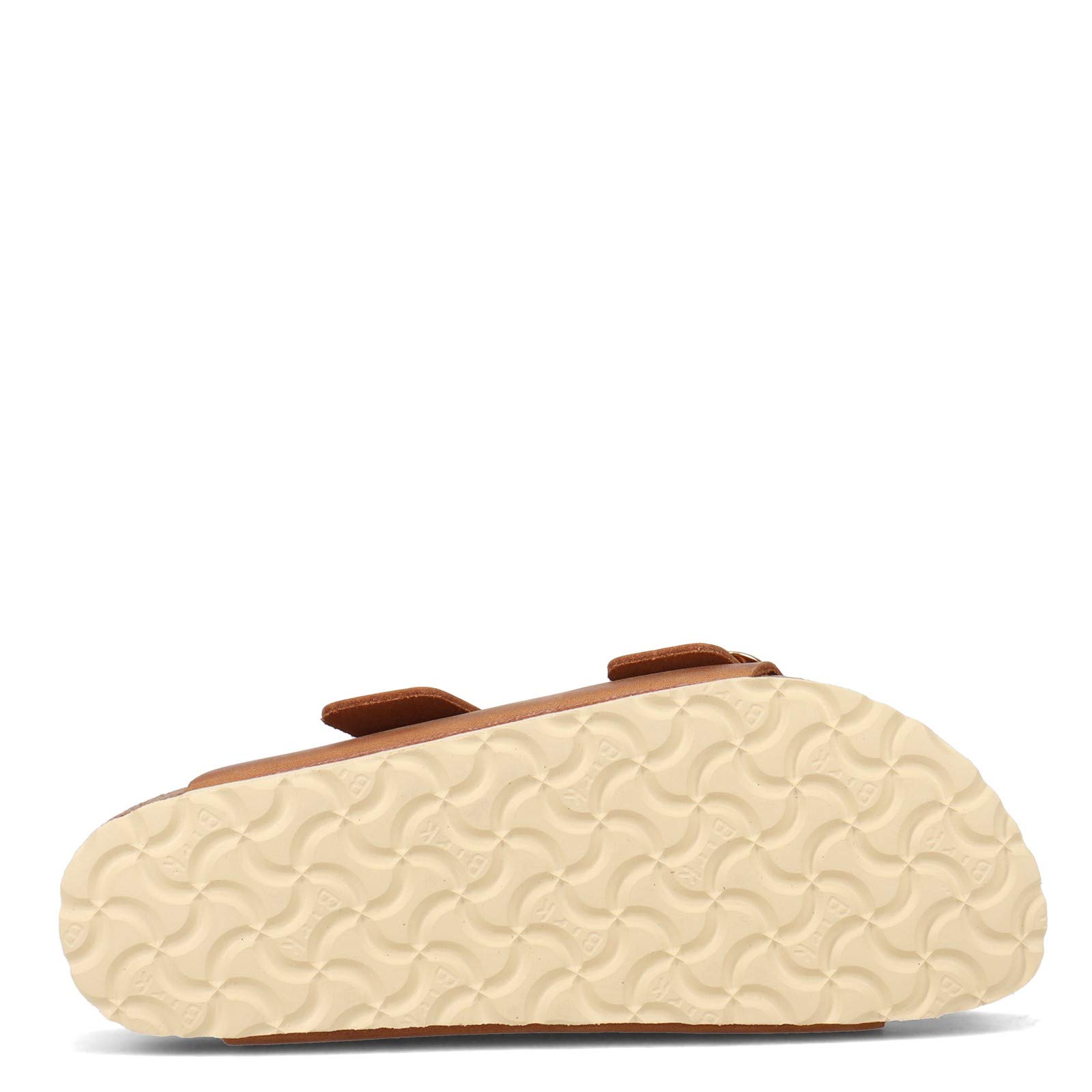 Birkenstock Women's Arizona Big Buckle Sandals - Comfortable Leather Footbed Slides for Casual Wear, Walking & Outdoor Activities