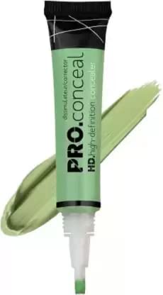 Best HD Color Corrector Concealer for Women - Flawless Coverage & Brightening - Perfect for Everyday Makeup & Special Occasions