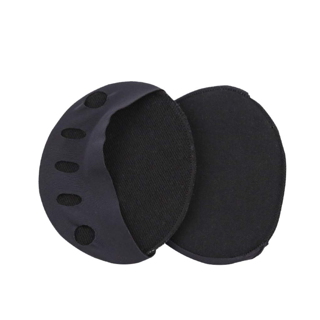 Breathable No Show Socks for Women & Men - Anti-Slip Invisible Ankle Socks for High Heels, Sneakers & Dress Shoes | Perfect for Work, Gym & Everyday Comfort