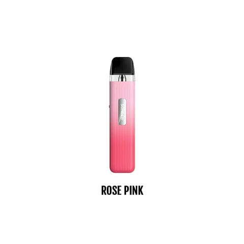 Rose Pink