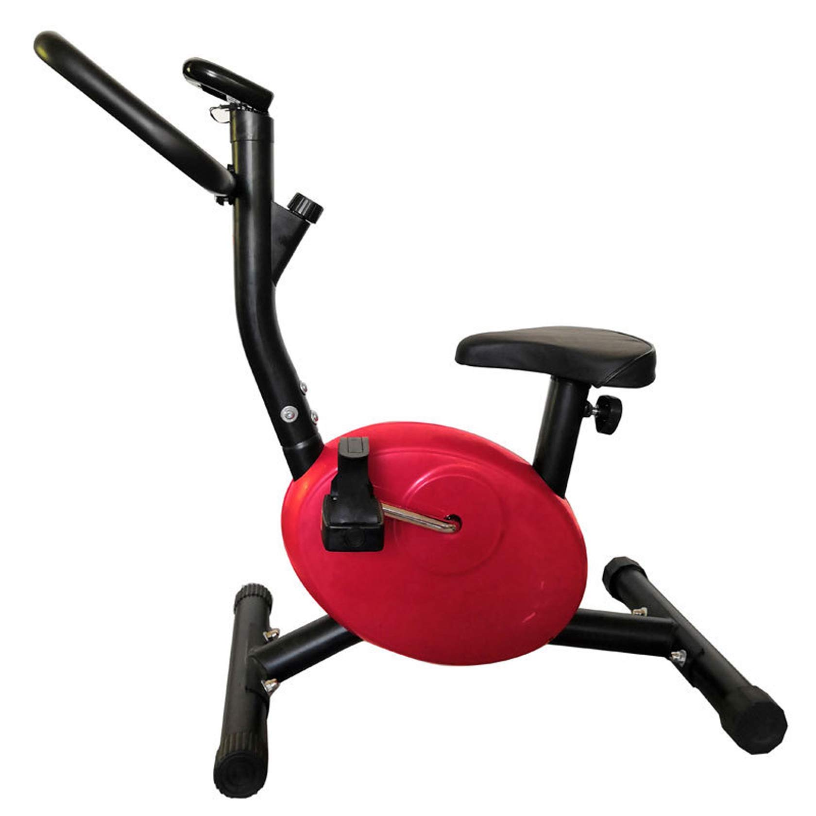 Kids Exercise Bike - Adjustable Indoor Pedal Bike for Toddlers & Children Ages 3-6 | Multi-Speed Training Bike for Boys & Girls | Perfect for Home Fitness, Playroom Activities & Early Motor Skill Development