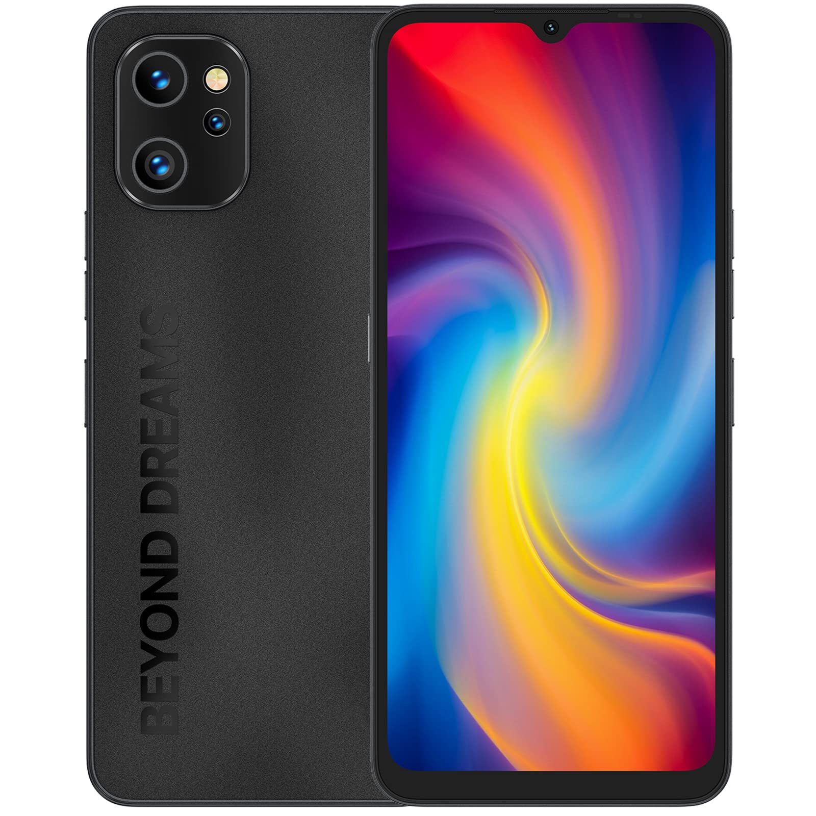 UMIDIGI A13 Pro Unlocked Smartphone (6GB+128GB) - 6.7