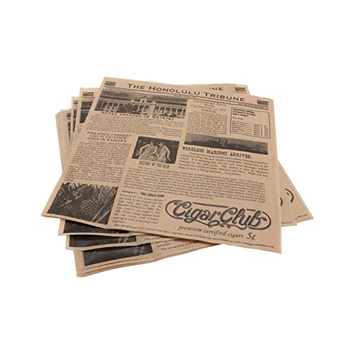 Hawaii Newsprint