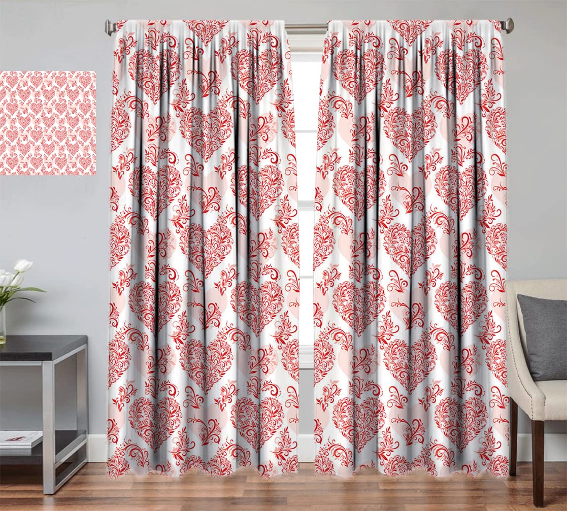Blackout Curtains for Kids Room - 84