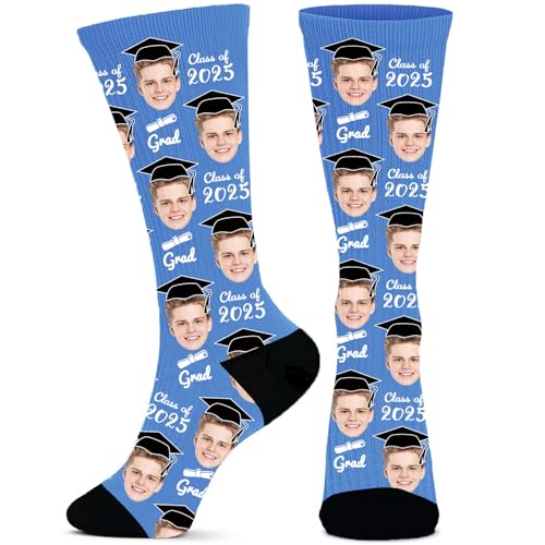 2025 Graduation Socks 3