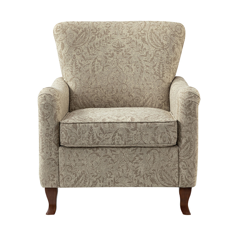 Raimund Armchair - Modern Lounge Chair with Optional Styles | Perfect for Living Room, Office & Reading Nook