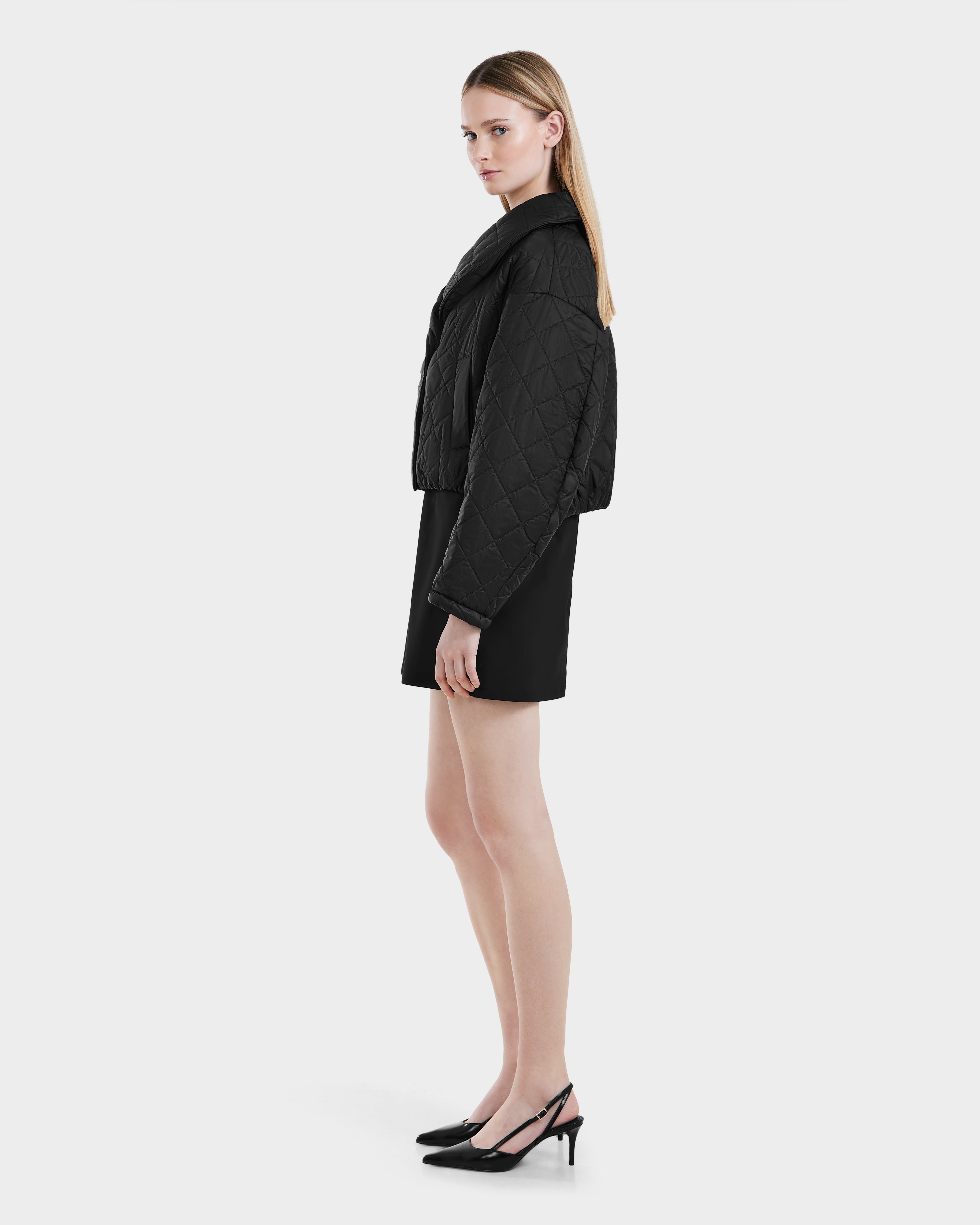 KALEE 8124005 Black - Stylish and Durable for Everyday Use | Perfect for Home, Office, and Travel Accessories