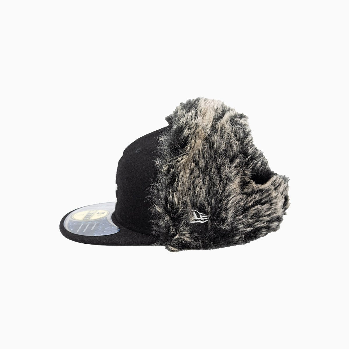 Chicago White Sox MLB 59FIFTY Fitted Hat for Men - Official Licensed Baseball Cap for Fans, Games & Everyday Wear