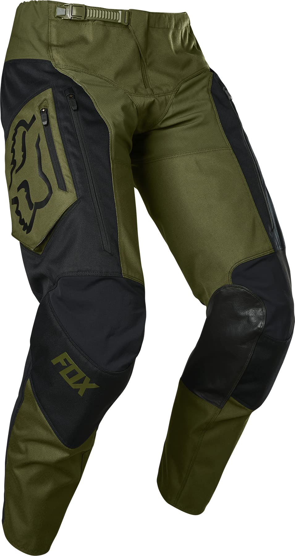 Fox Racing Men's Legion Lt Pants - Lightweight Motocross & Off-Road Riding Pants for Dirt Biking, ATV, and Trail Adventures