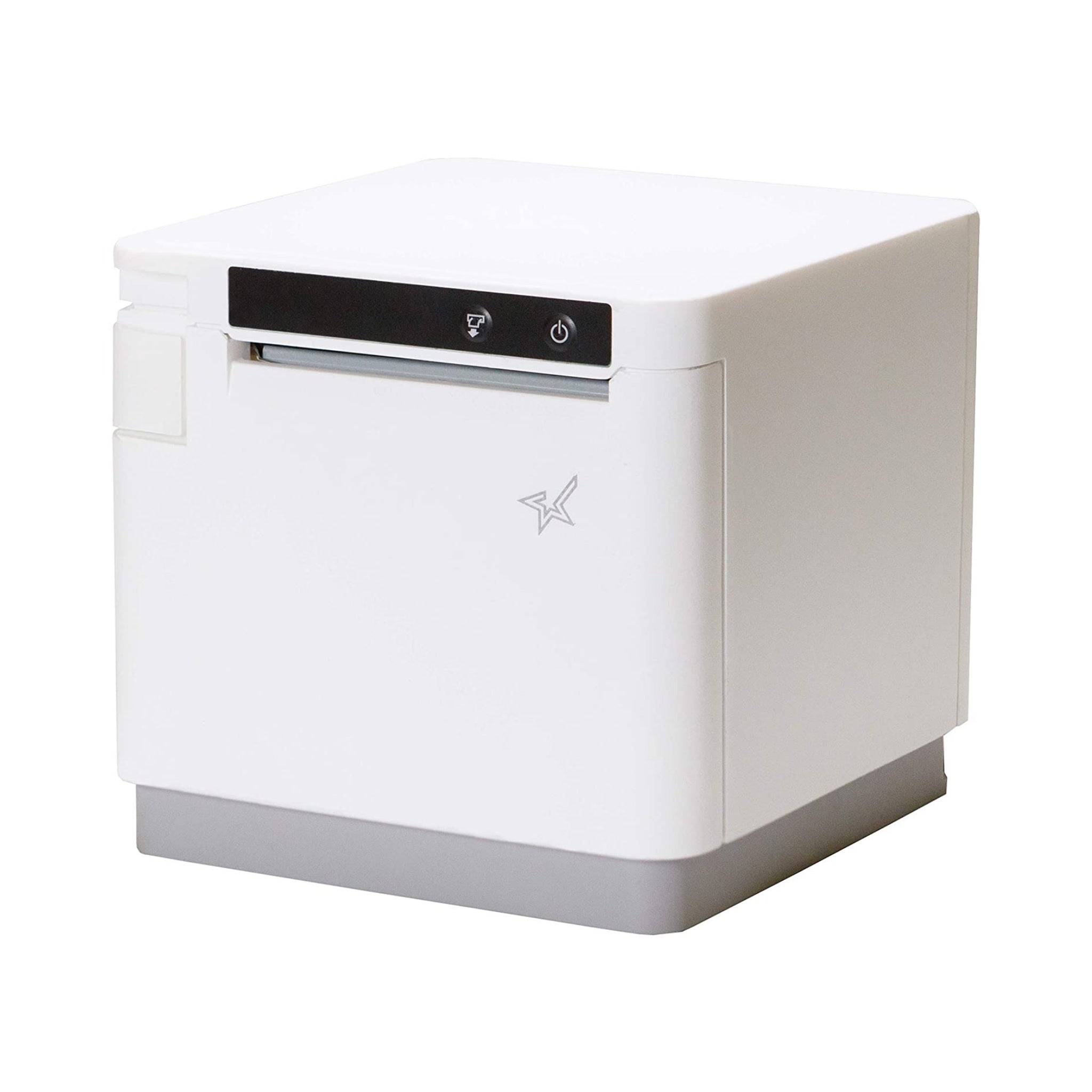 Star Micronics mC-Print3 USB-C Compact Thermal Printer for Receipts, Labels & Tickets - Perfect for Retail, Restaurants & Small Businesses