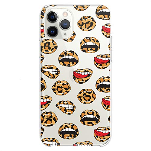 Leopard Lips