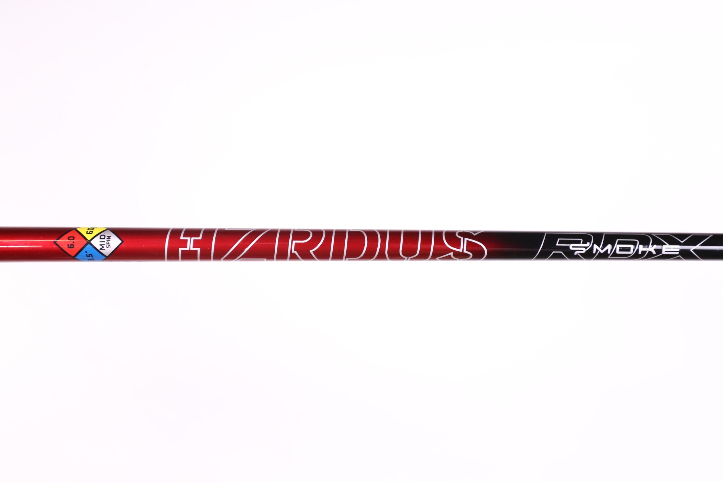 Used Callaway Big Bertha 23 Driver 10.5° Stiff Flex Project X HZRDUS Smoke Red RDX Left Handed Golf Club - Perfect for Left-Handed Golfers Seeking Distance & Control on the Course