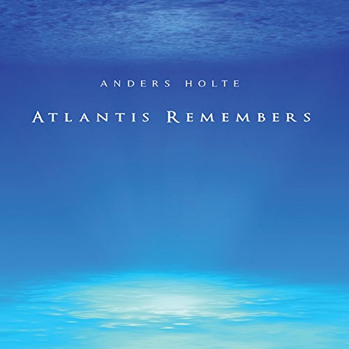 Atlantis Remembers Audiobook CD - Ancient Mysteries & Lost Civilizations Audio Collection | Perfect for History Enthusiasts & Road Trips