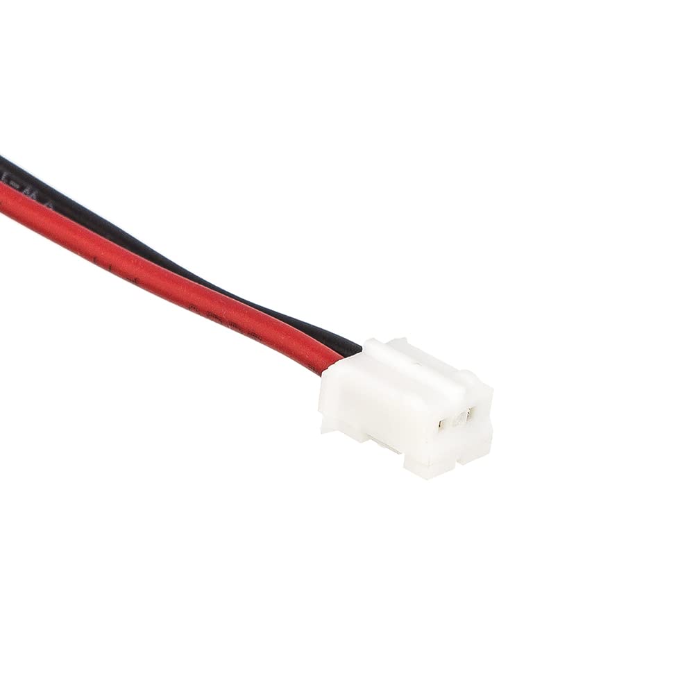 Synergy Testo 0515 5046 Battery - 3.7V 2600mAh Li-ion for Digital Equipment