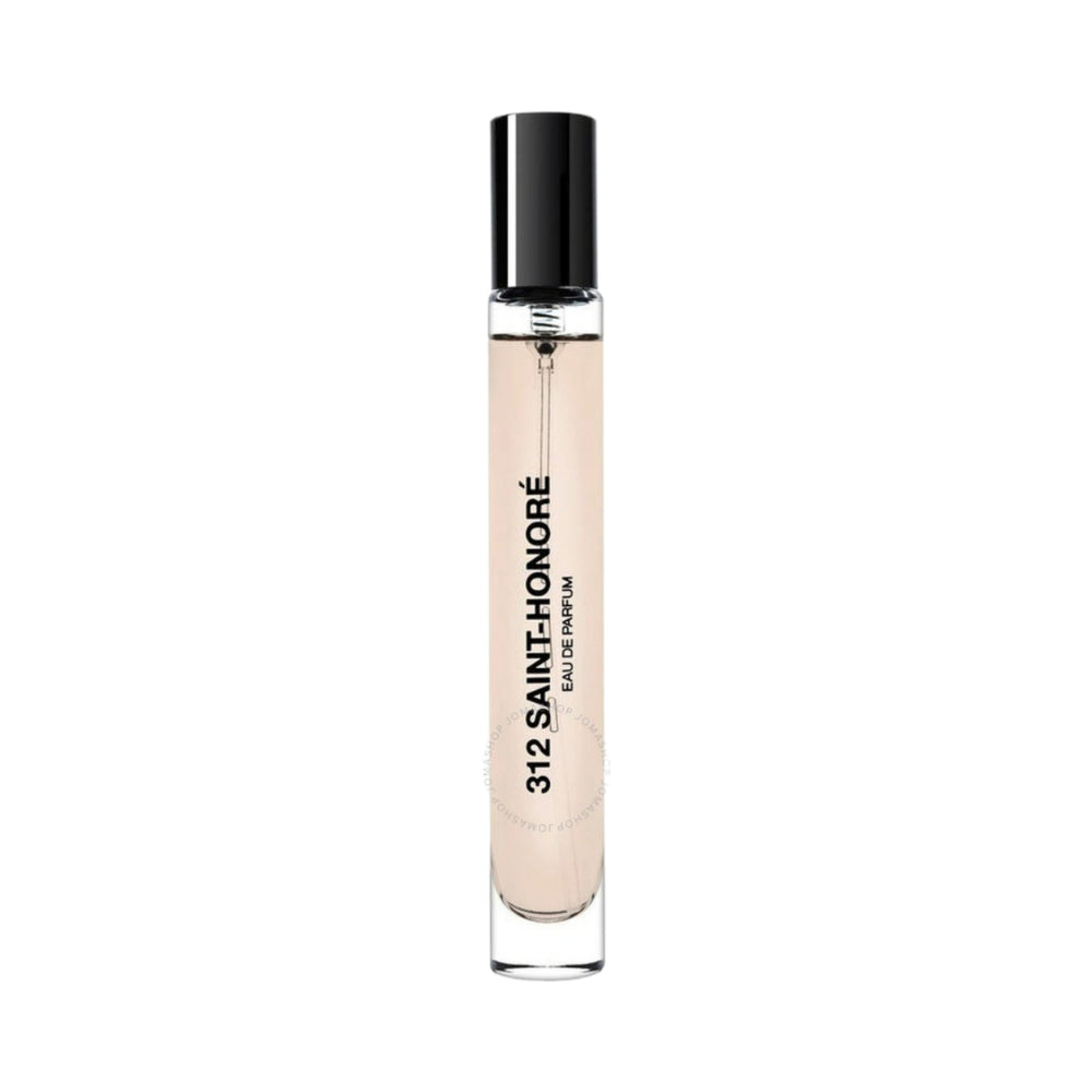 312 Saint Honoré Eau de Parfum 10ml Travel Size - Luxury French Perfume for Women, Day & Night Fragrance, Perfect for Gifts & Special Occasions