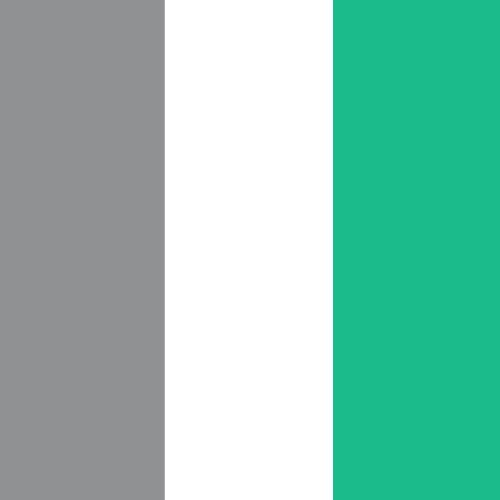 Modern Aqua