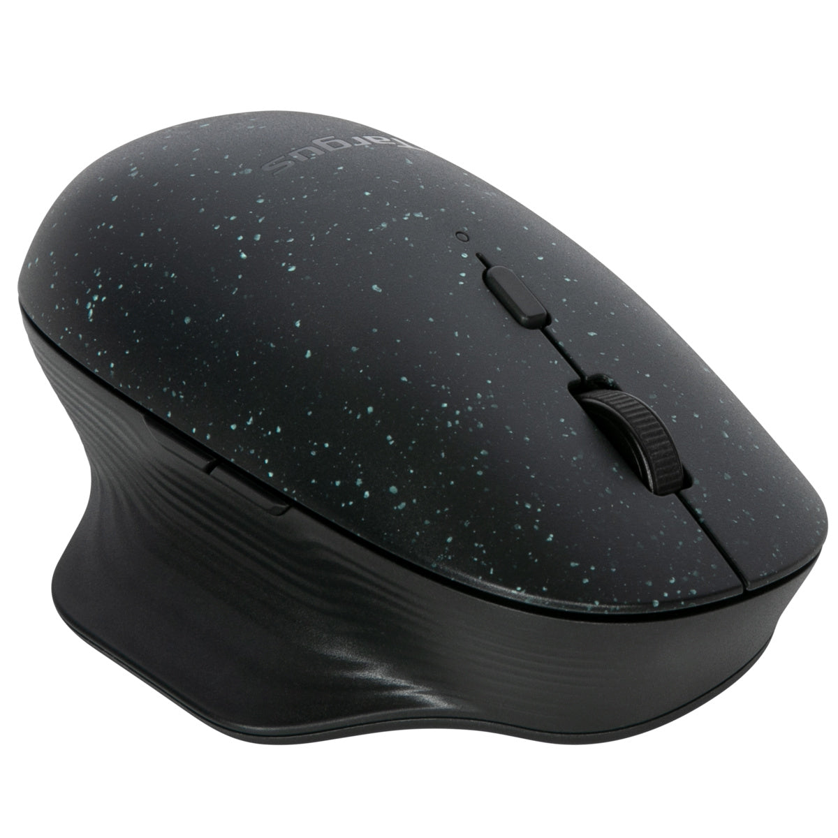 ErgoFlip™ EcoSmart™ Wireless Ergonomic Mouse - Comfortable & Eco-Friendly Computer Mouse for Office & Home Use - Perfect for Long Work Hours & Gaming