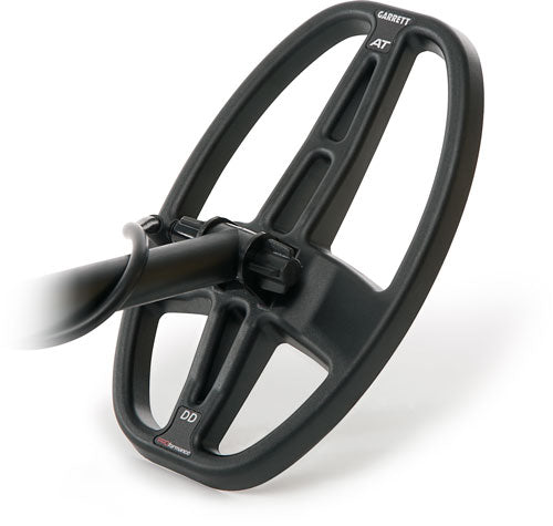Garrett 5 x 8 Ace Series DD PROformance Searchcoil - High-Performance Metal Detector Coil for Treasure Hunting, Gold Prospecting & Beach Metal Detecting