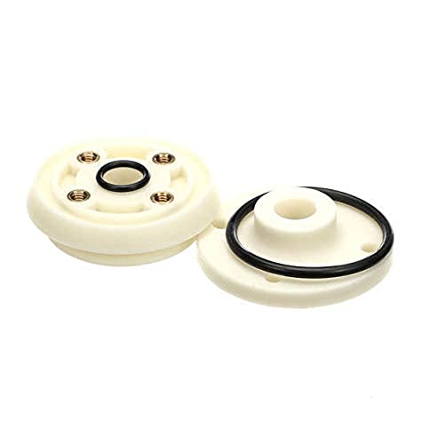 High-Quality Bearing Housing Kit - Durable Replacement for Industrial & Automotive Applications - Perfect for Machinery, Conveyors, and Heavy-Duty Equipment Maintenance