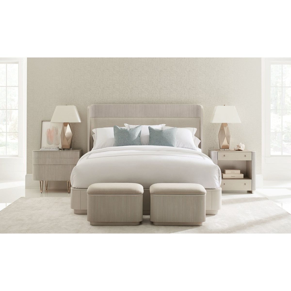 Adorable White and Beige Storage Bench with Cushion - Perfect for Entryway, Bedroom, or Living Room Organization