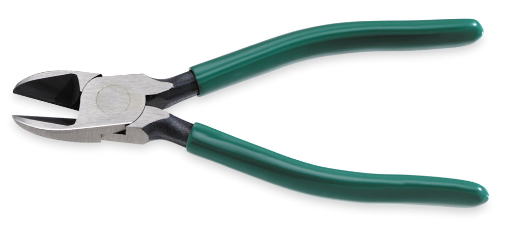 6-Inch Professional Diagonal Cutting Pliers - High Precision Wire Cutters for Electronics, Jewelry Making & DIY Projects | Heavy Duty Steel Construction | Ergonomic Non-Slip Handles | Ideal for Electricians, Crafters & Home Repair