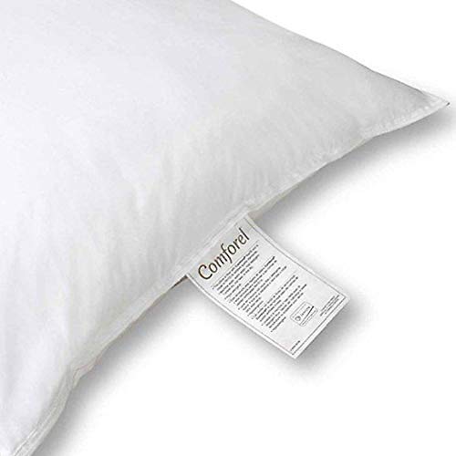 Comforel Standard Pillow Set - 2 Pack for Bed & Sofa