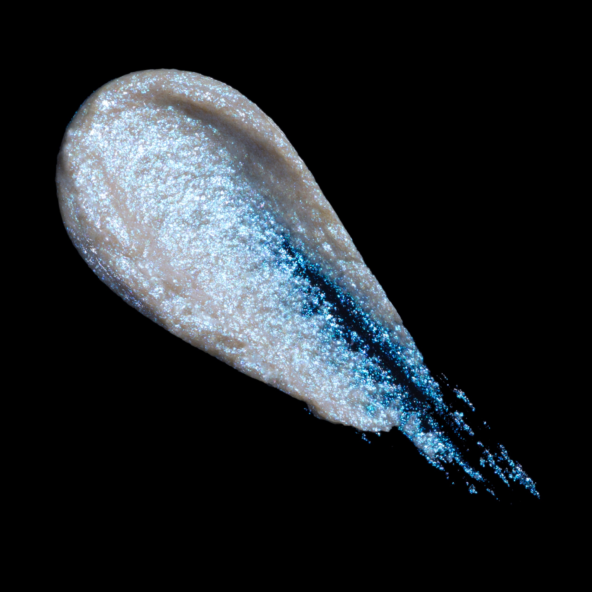 Celestial Sphere Gelée Eye Gloss - Shimmering Vegan Eye Makeup for Day & Night - Perfect for Parties, Date Nights & Special Occasions