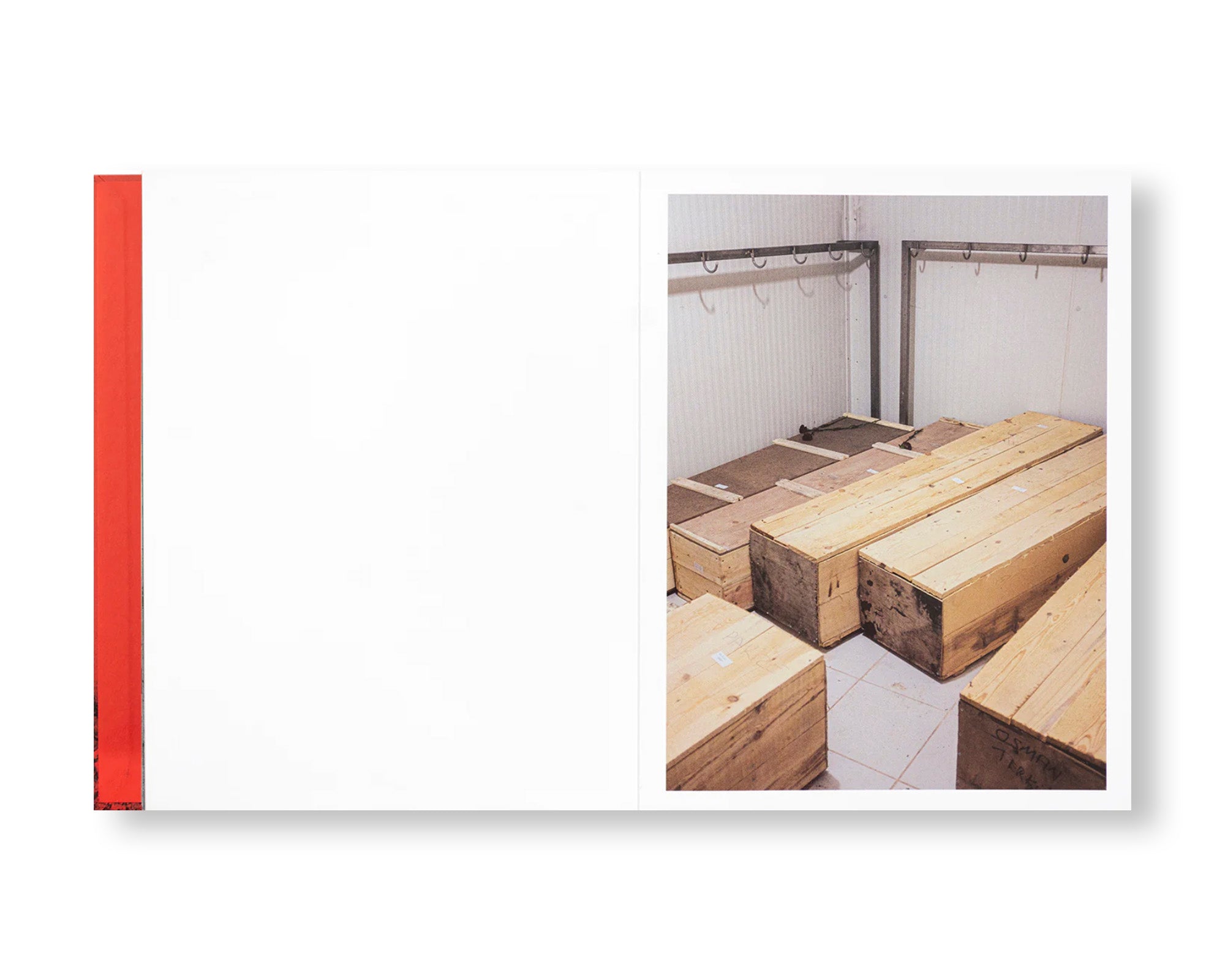 OLAY by Emin Özmen - Signed Photography Book - Perfect for Art Collectors & Photography Enthusiasts
