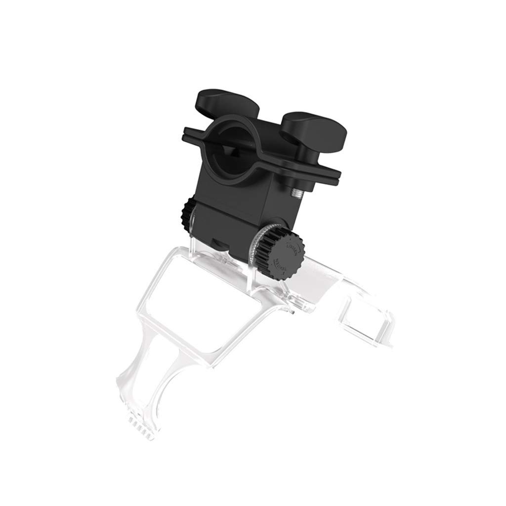 Xiangrun PS5 Game Controller Holder with Hook - Perfect for Organizing Gaming Accessories, Shisha Hoses, and More - Ideal for Gamers and Hookah Enthusiasts