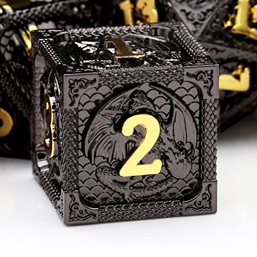 Black Gold