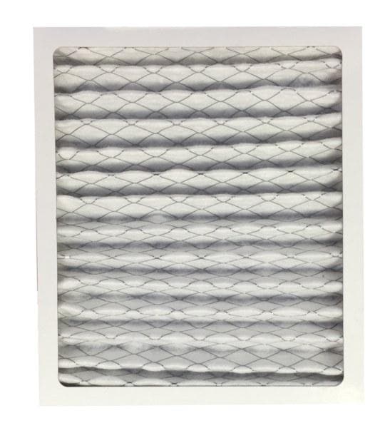 Hamilton Beach TrueAir 04712 Replacement Allergen Reducing Air Filters - 4 Pack | Compatible with Atomic Models | Perfect for Allergy Relief in Bedrooms, Offices & Living Spaces