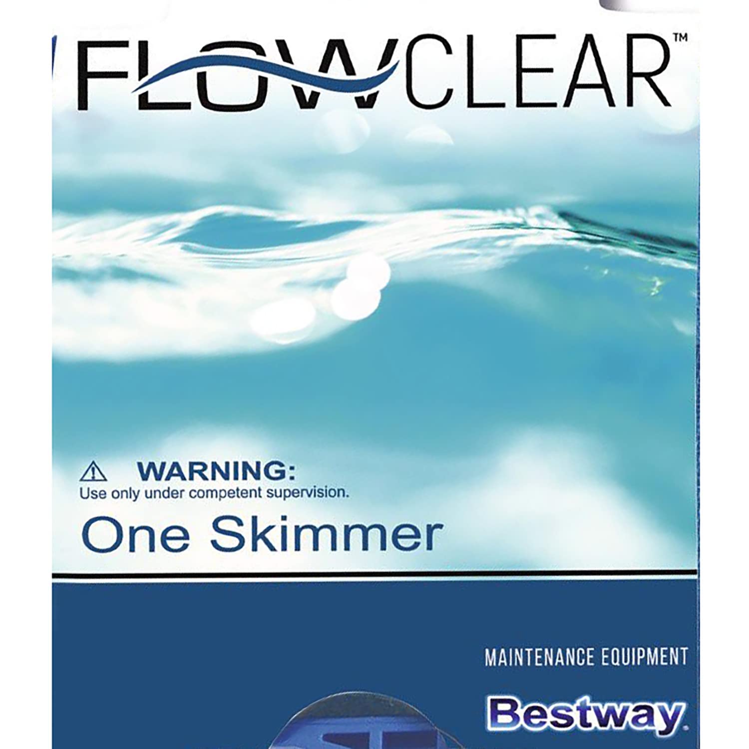 Bestway Flowclear 16.9