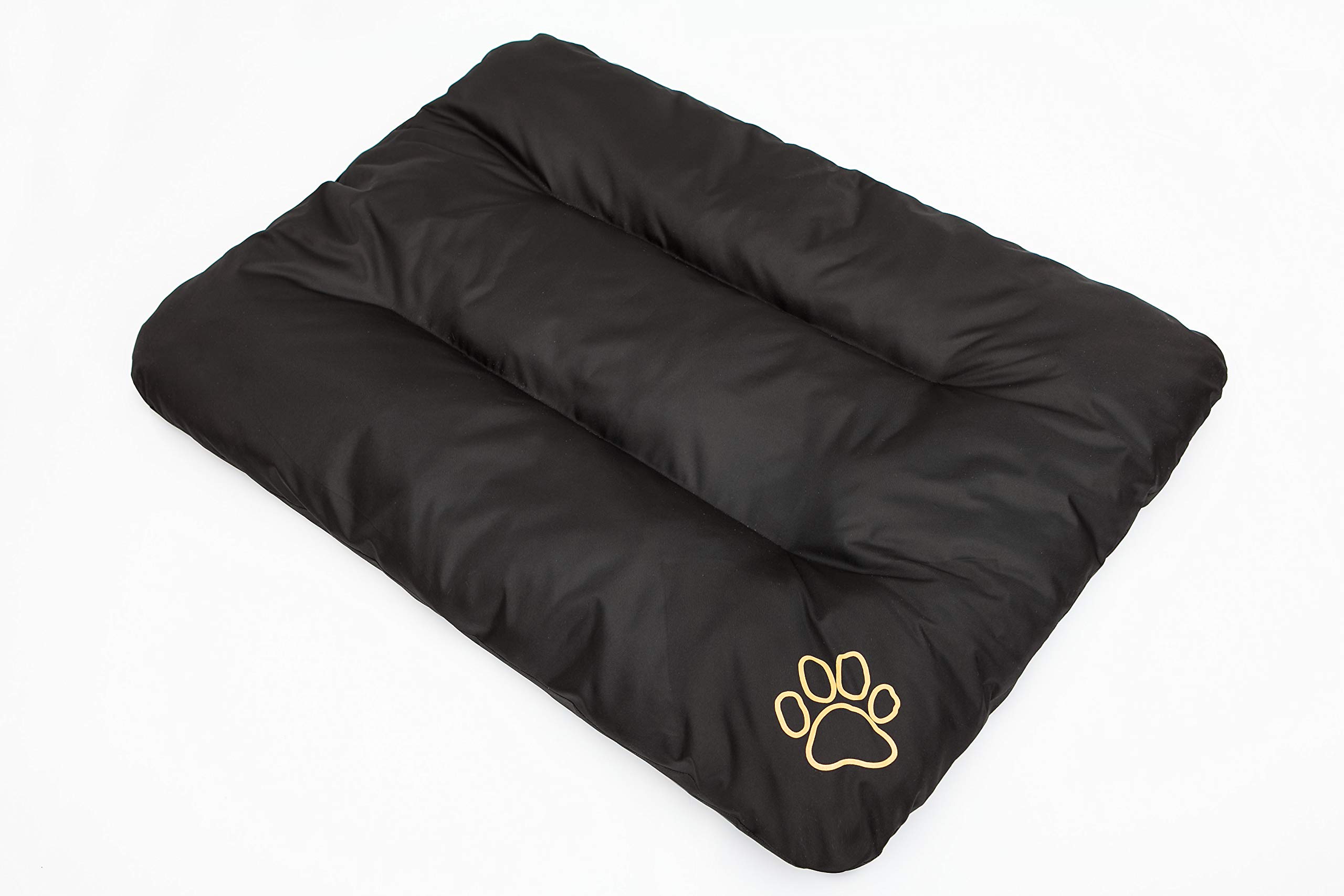 HobbyDog R1 ECOCZA4 Orthopedic Dog Bed - 35
