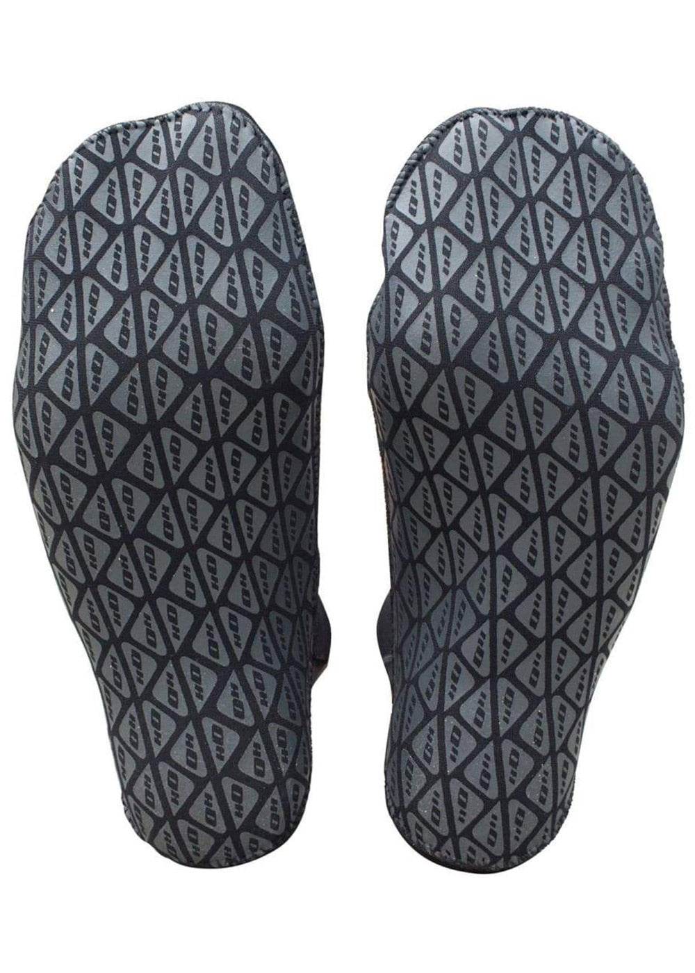 Ocean Hunter 1.5mm Neoprene Fin Socks for Scuba Diving & Snorkeling - Comfortable Foot Protection for Water Sports