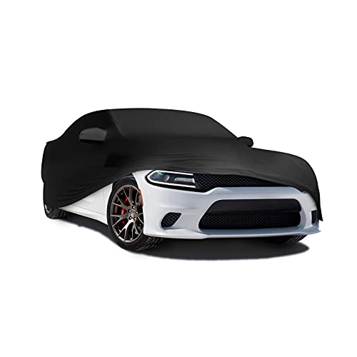 Fit Dodge Charger