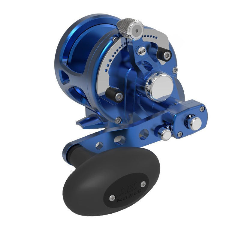 Avet G2 MXJ 6/4 Two Speed Fishing Reel - Saltwater Offshore Reel for Tuna, Marlin & Big Game Fishing | Perfect for Deep Sea & Sport Fishing Adventures