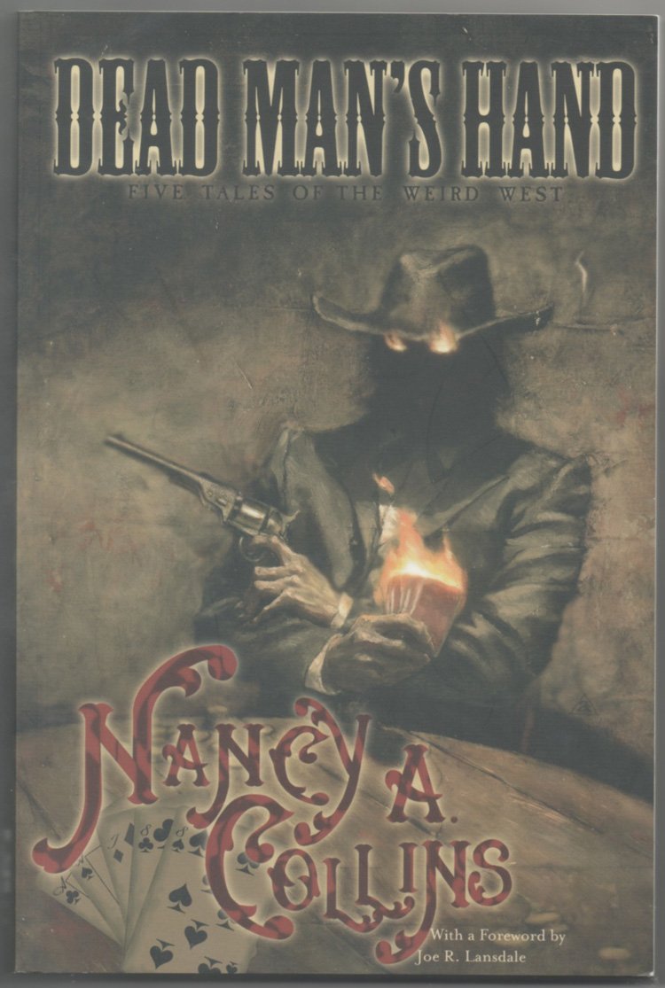 Dead Man's Hand Playing Cards - Premium Two Wolf Press Edition for Poker, Magic Tricks & Collectibles