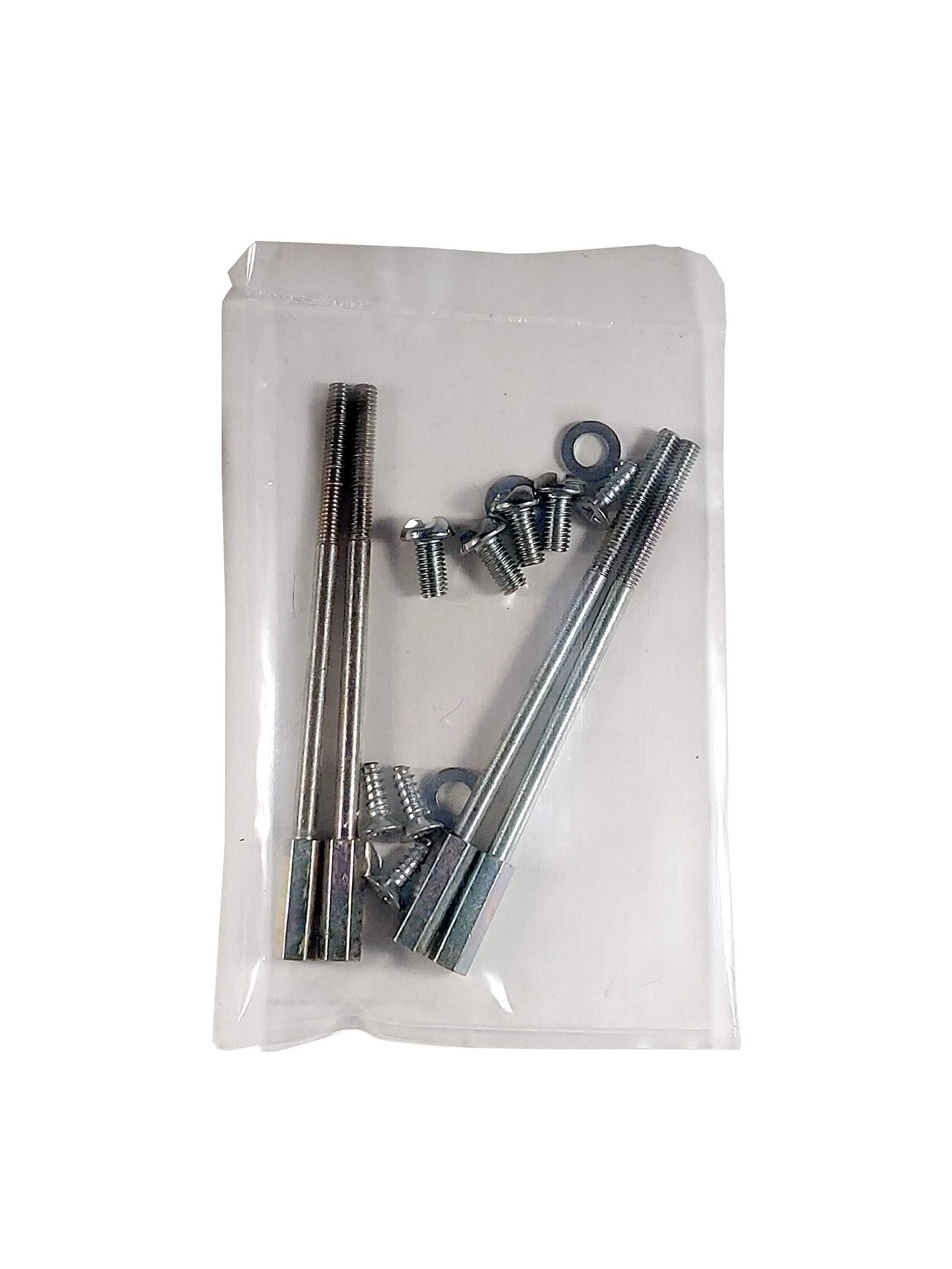 Eaton Cutler-Hammer EFSBI EG 3P/4P Sliding Bar Interlock Kit - Electrical Panel Safety Lockout Device for Industrial & Commercial Use