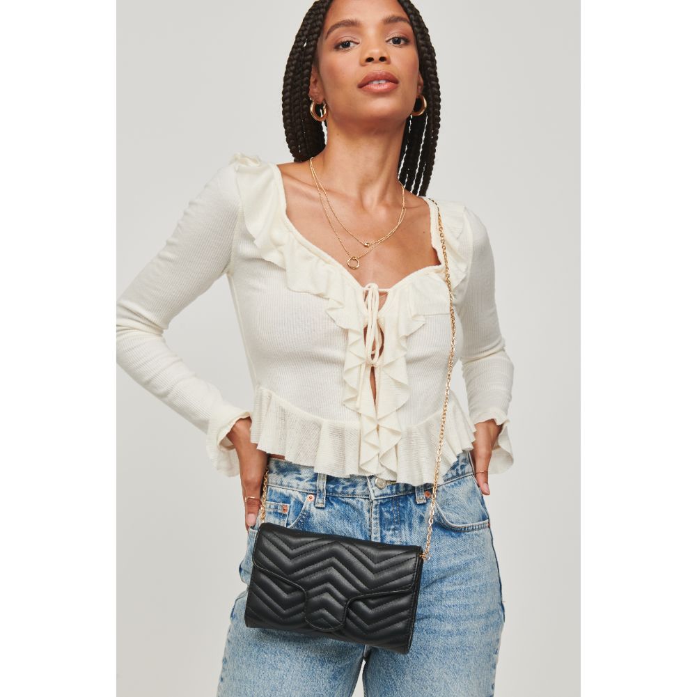 Gabriella Crossbody Bag for Women - Stylish Leather Shoulder Purse with Adjustable Strap, Perfect for Daily Use, Travel & Shopping