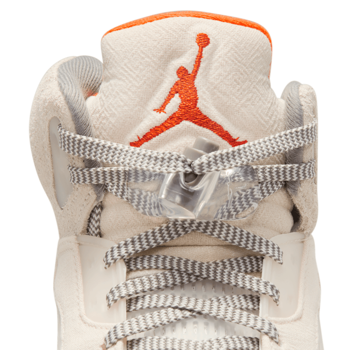 Air Jordan 5 Retro SE Craft 'Light Orewood Brown' Basketball Shoes - Men's Premium Sneakers for Streetwear & Casual Style