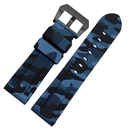 Blue（Black buckle）