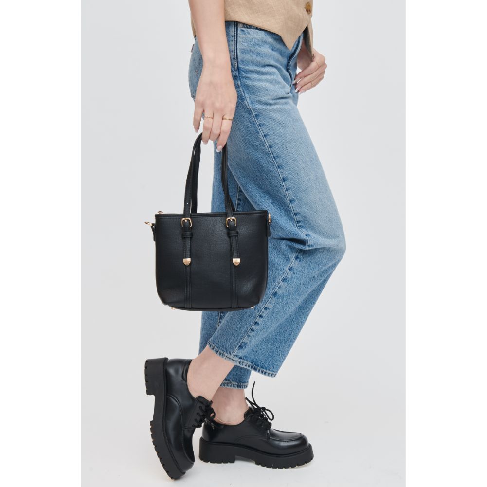 Hobo 4 - Stylish Crossbody Shoulder Bag for Women | Trendy Handbag for Everyday Use, Work, Travel & Shopping