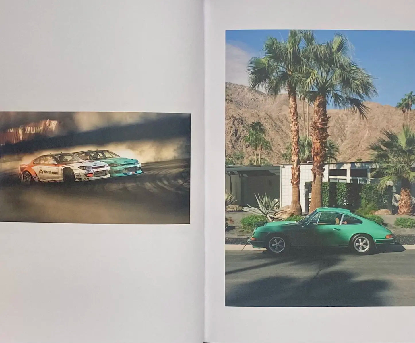 AUTO PHOTO 01: Shutter Hub Editions Photography Book - Perfect for Car Enthusiasts, Photo Collectors & Creative Inspiration