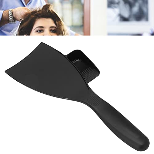 Professional Angled Hair Dye Brush - Salon Quality Tint Applicator & Coloring Tool for Root Touch Up, Highlights & Full Color Application | Perfect for Home Hair Coloring & Salon Styling