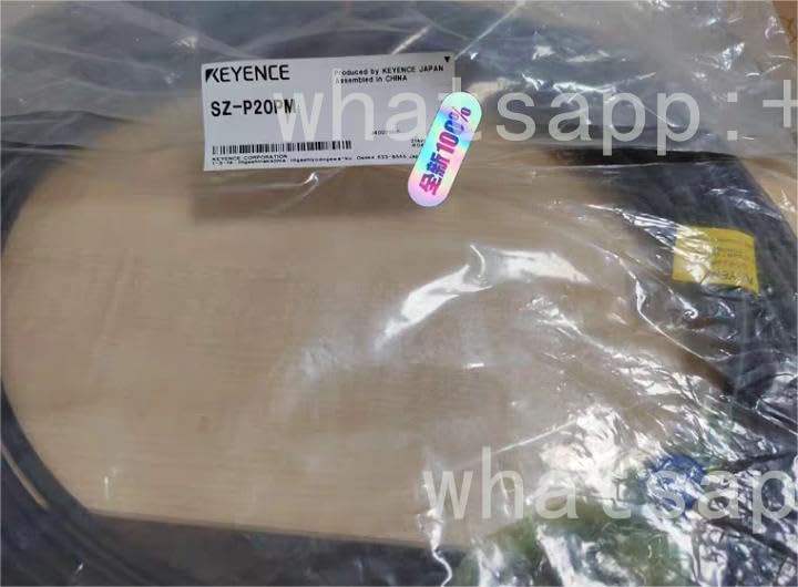 Original SZ-P20PM Unused Spare Parts - High Quality Stock with Warranty | Perfect for Repairs & Maintenance