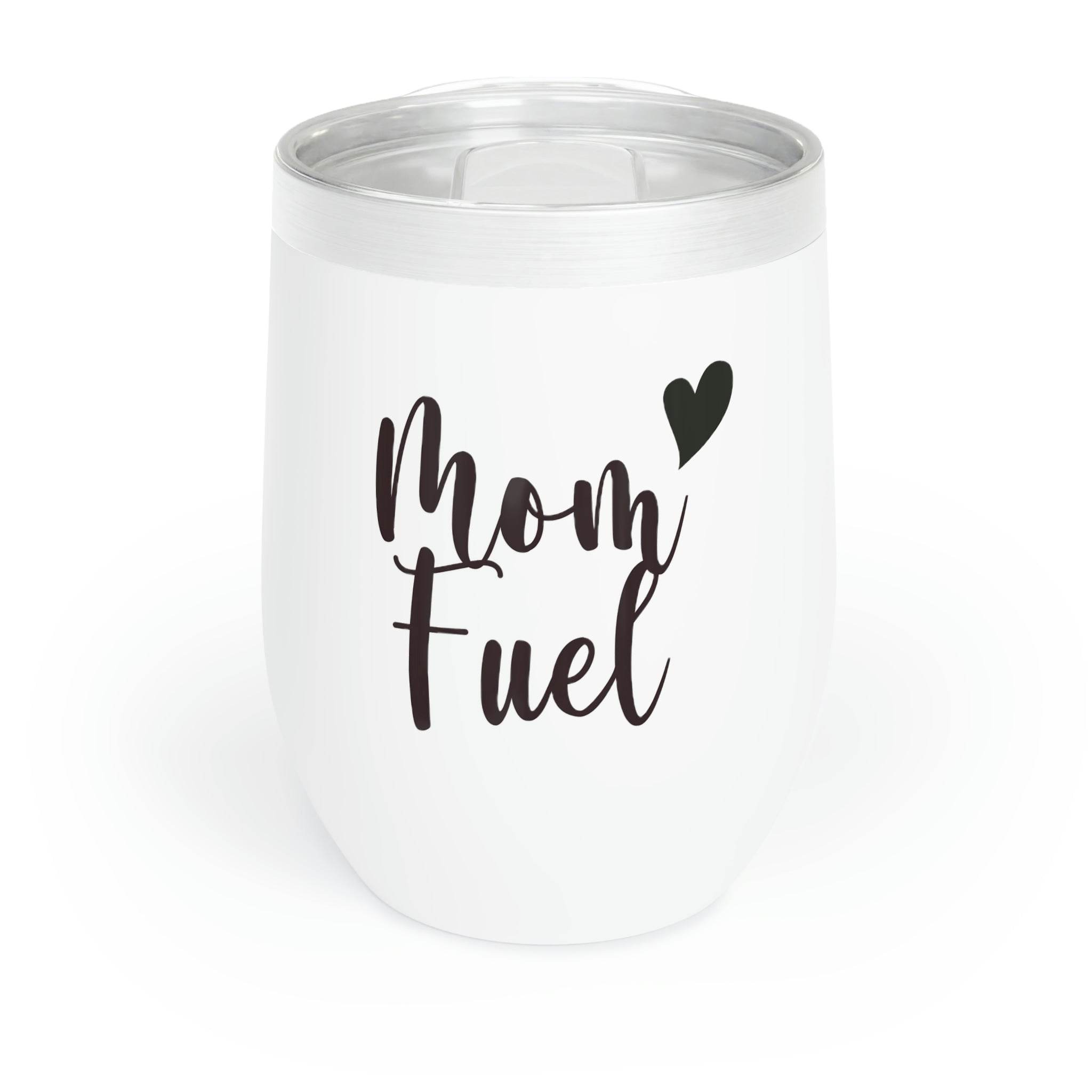 Personalized Engraved Wine Glass for Mom - Custom Gift for Mother's Day, Birthday, Anniversary - Perfect for Relaxing at Home, Girls' Night Out, or Special Celebrations