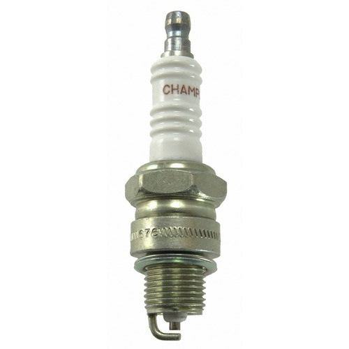 Champion L92YC Spark Plug - High Performance Ignition Plug for Cars, Trucks & SUVs - Perfect for Engine Tune-Ups & Maintenance
