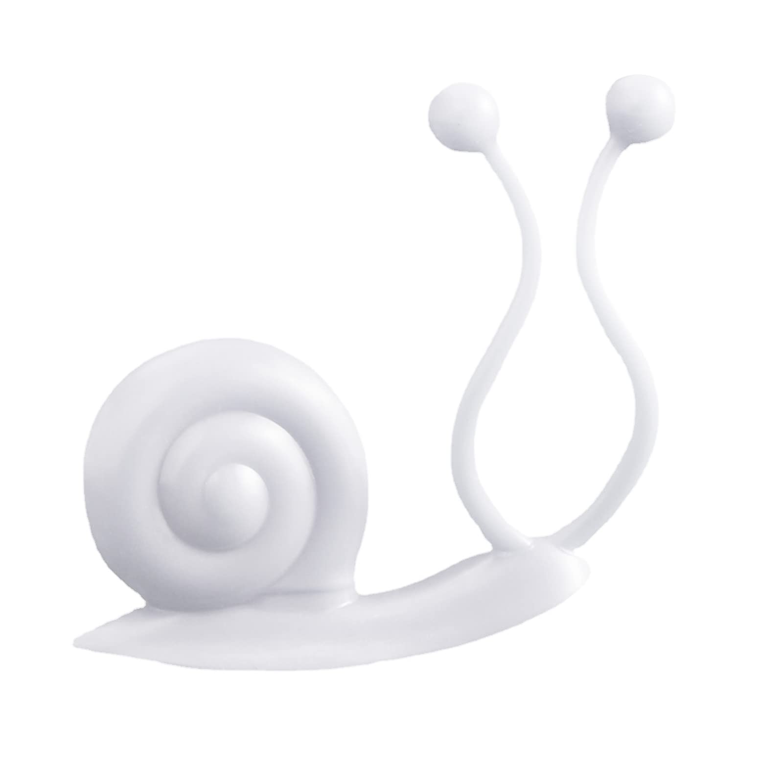 Green Rose & Plant Wall Hooks - Traceless Household Climbing Vine Fixing Clips for Indoor Plants | Perfect for Home Decor, Vertical Gardens & Room Organization